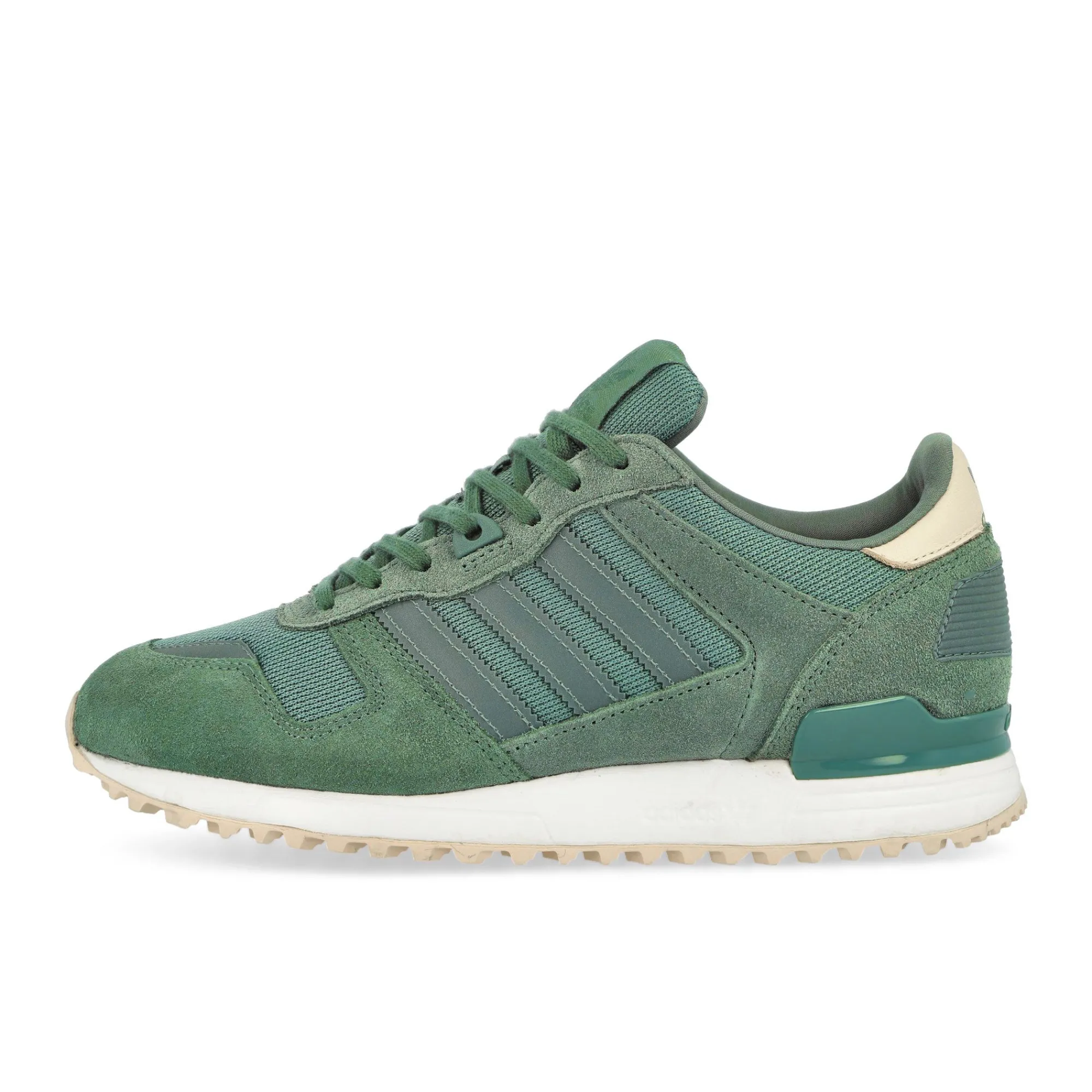 Low Tops | Retro & Running^adidas Wmns ZX 700 TraceGreen/TraceGreen/Linen