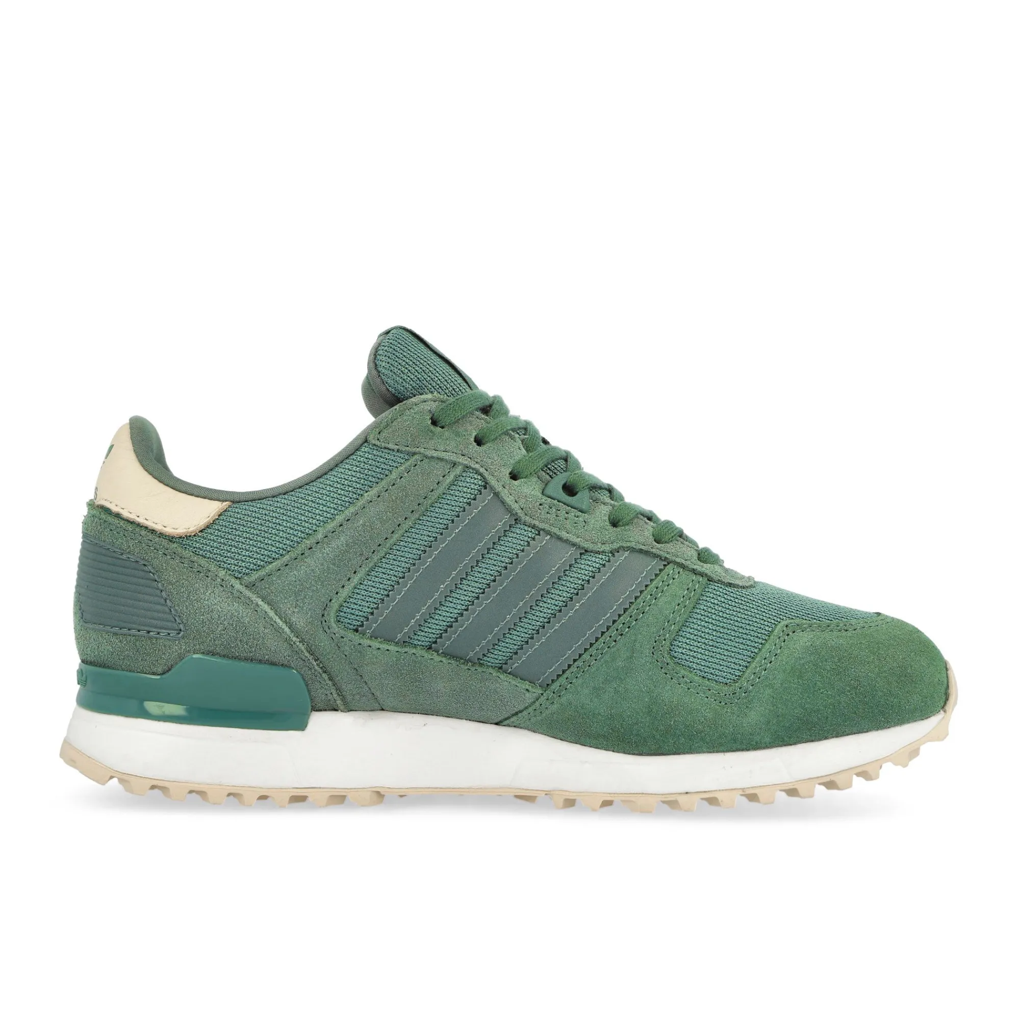 Low Tops | Retro & Running^adidas Wmns ZX 700 TraceGreen/TraceGreen/Linen