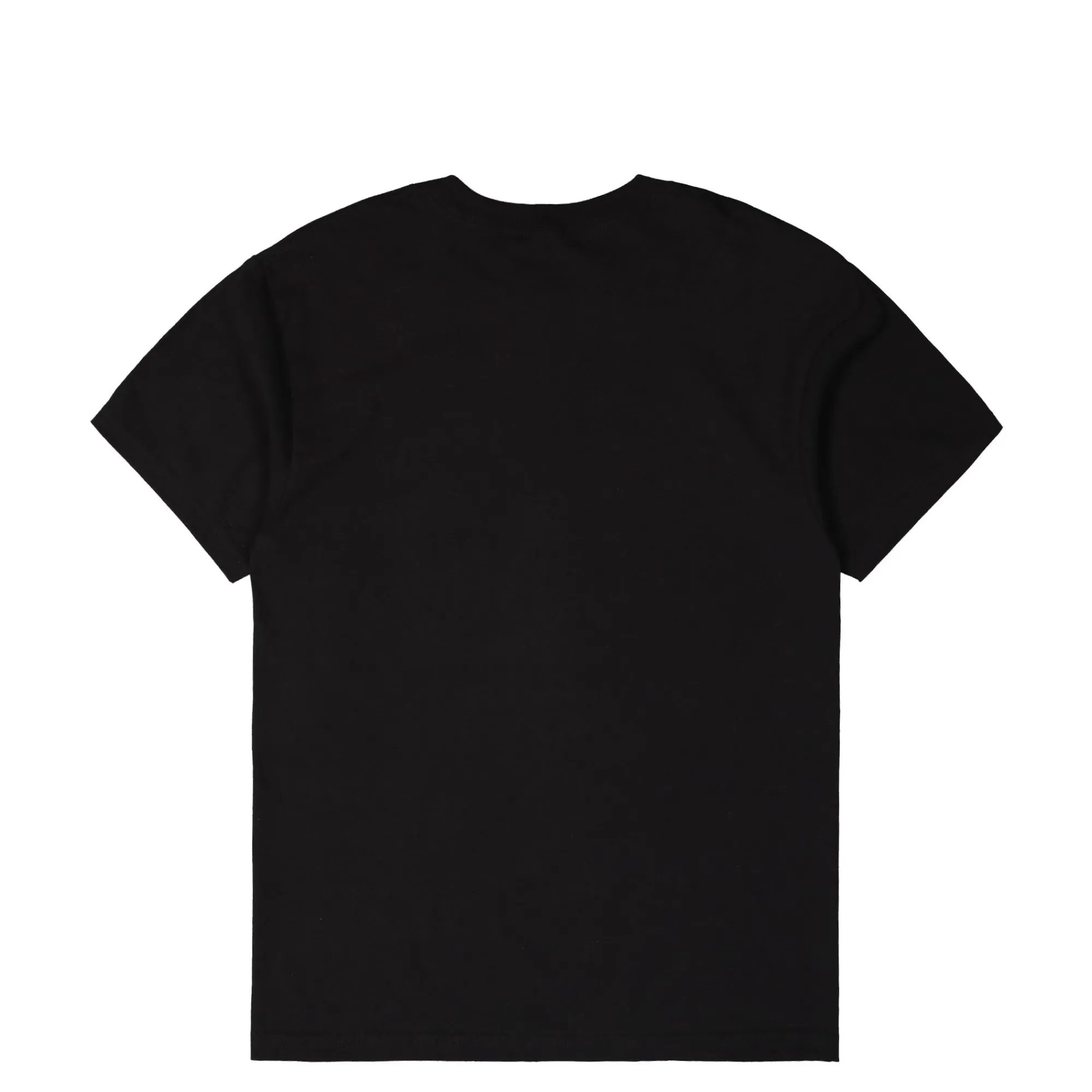 T-Shirts & Long Sleeves^Pleasures Wolfie T-Shirt Black