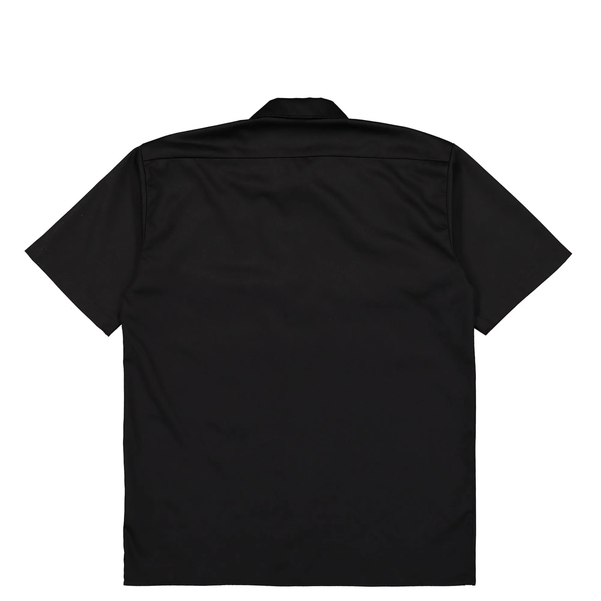 Shirts^Dickies Work Shirt SS Black