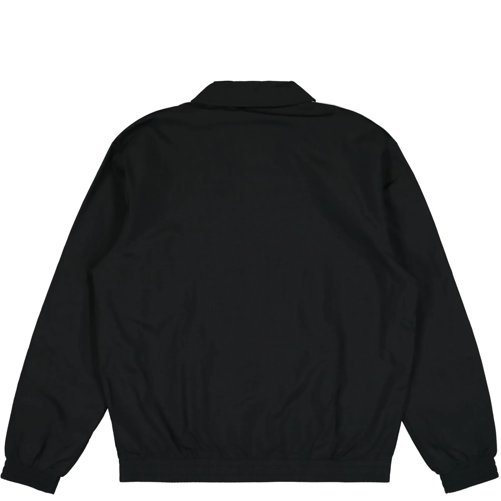 Jackets & Coats | Sweatshirts & Hoodies^adidas Woven Firebird Tracktop Black