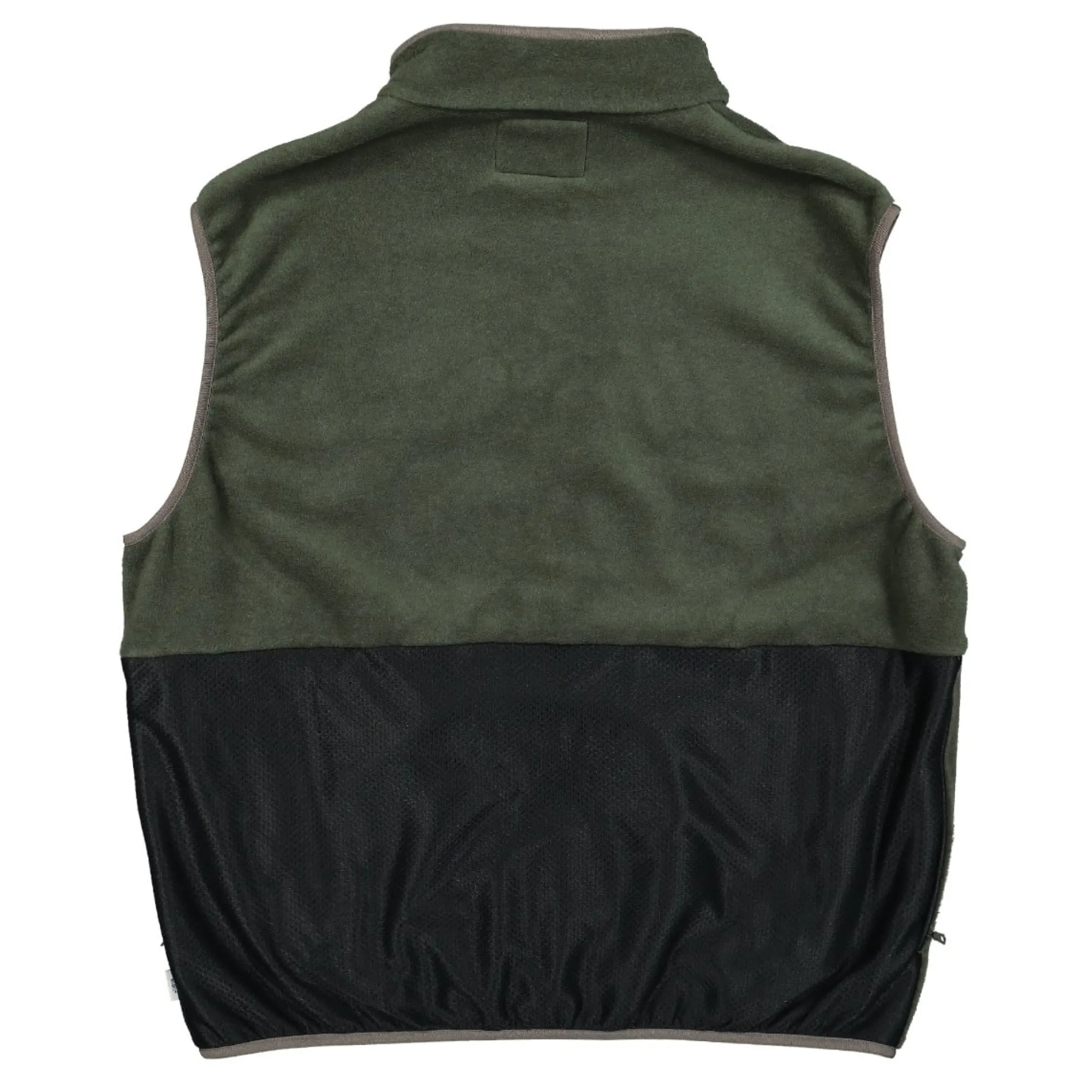 Vests^WTAPS Wozzy Vest OliveDrab