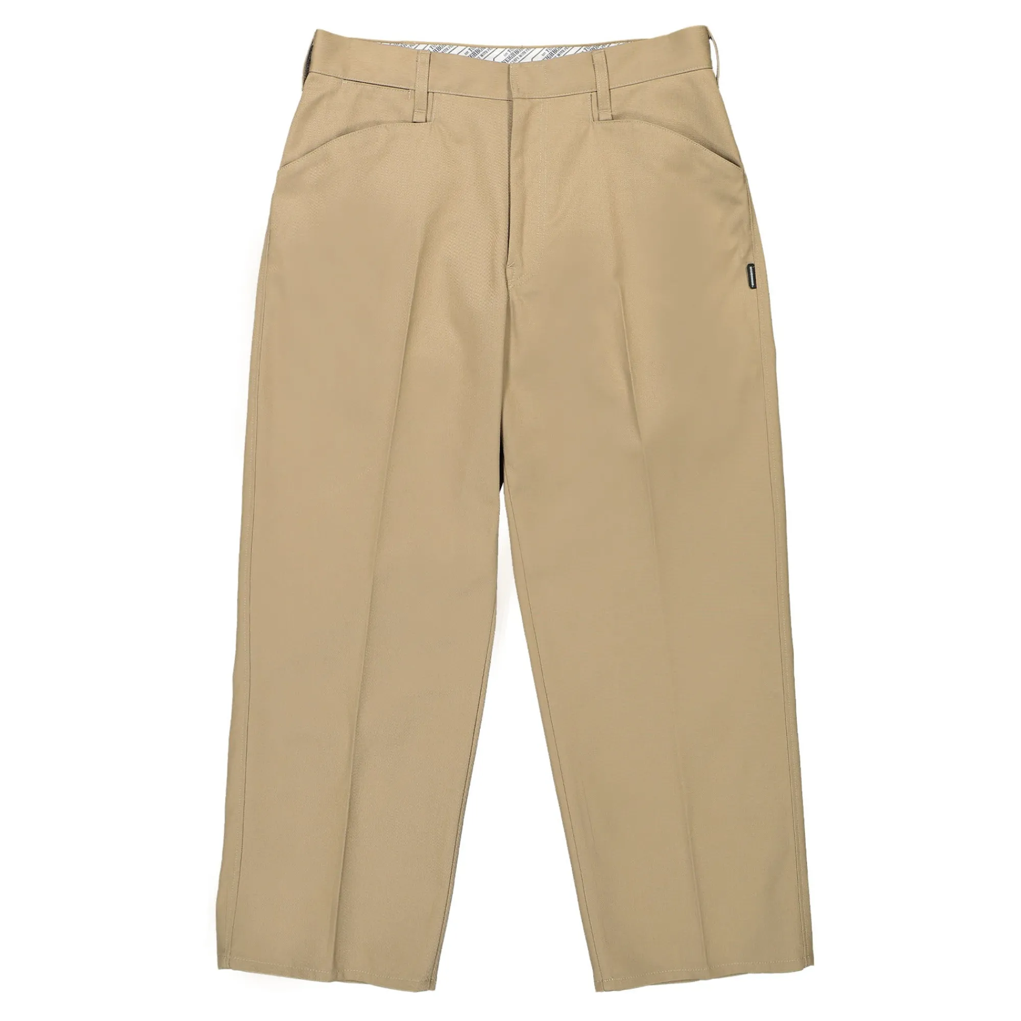 Pants & Shorts^Neighborhood WP Wide Pants Beige