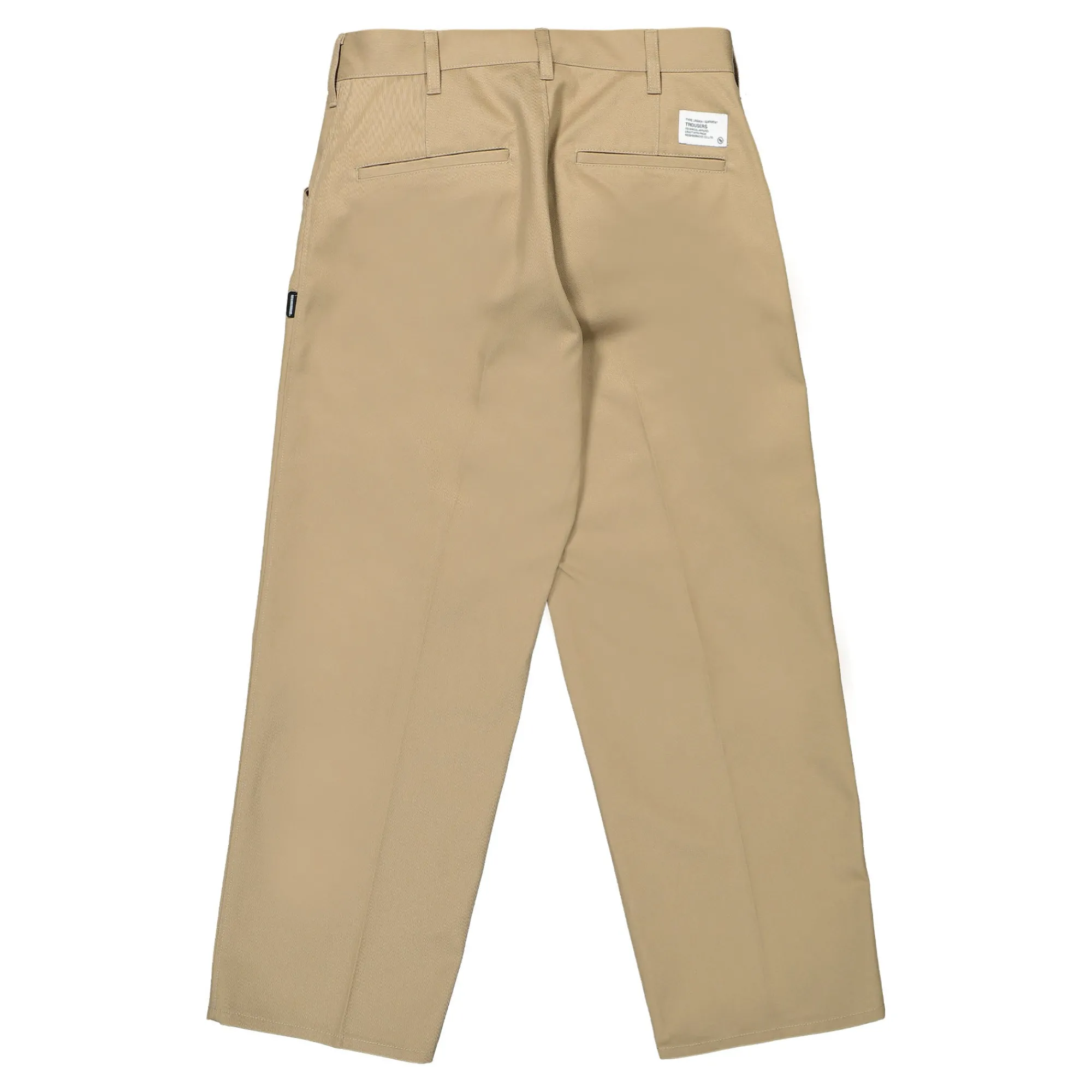 Pants & Shorts^Neighborhood WP Wide Pants Beige