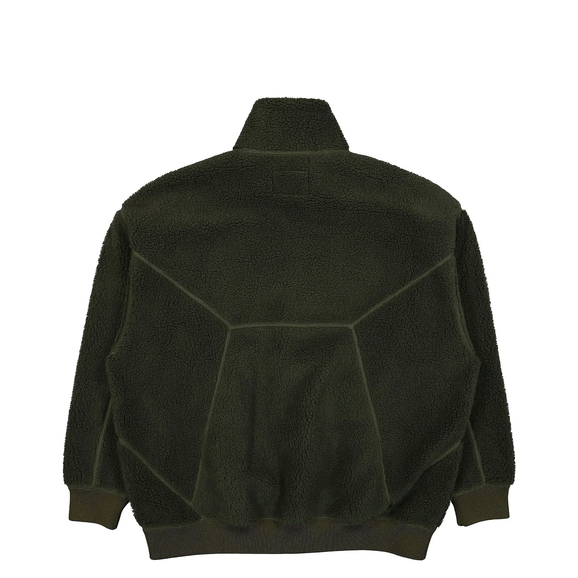 Jackets & Coats^WTAPS WTVUA Mech Jacket OliveDrab