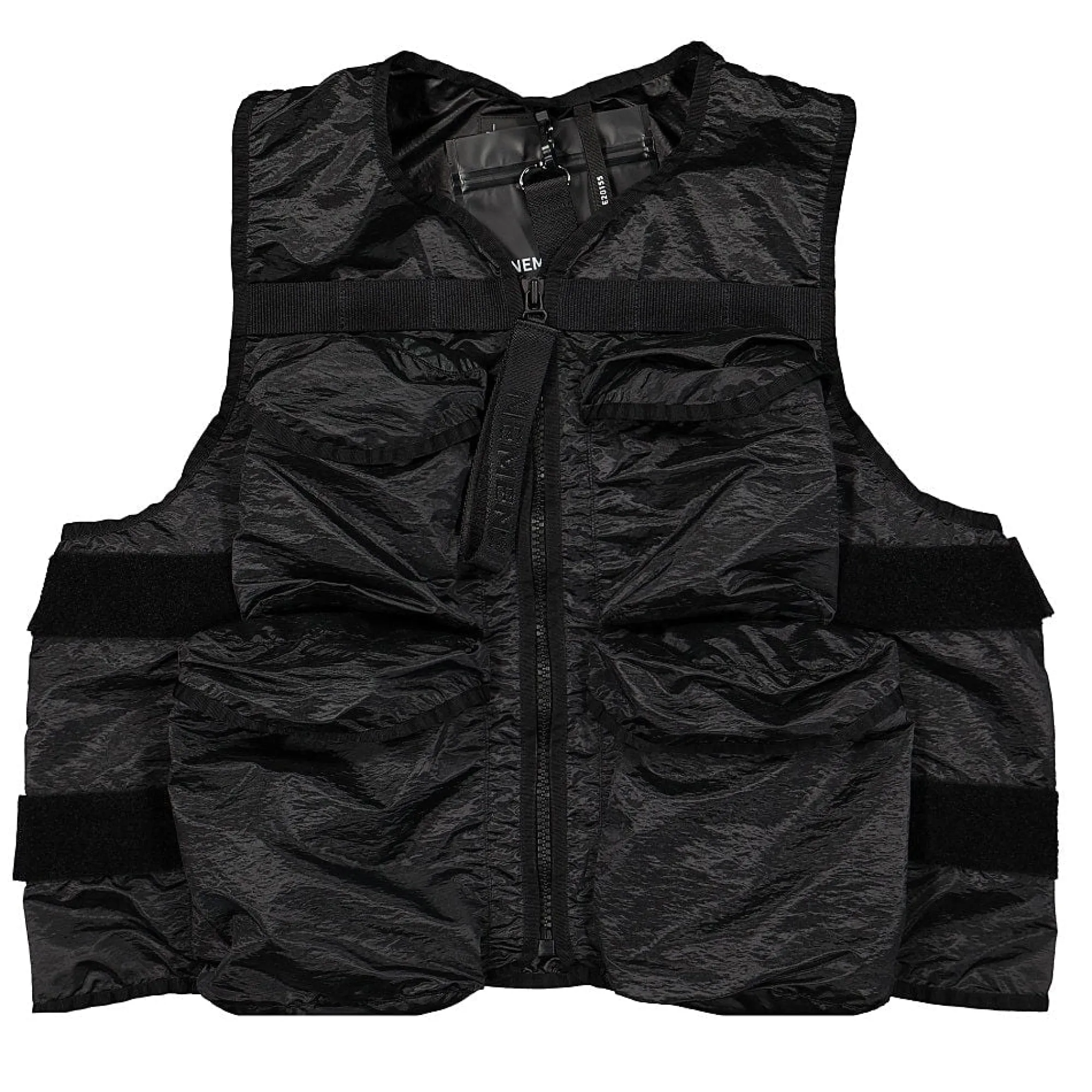 Vests^NemeN XLT Guard Vest InkBlack