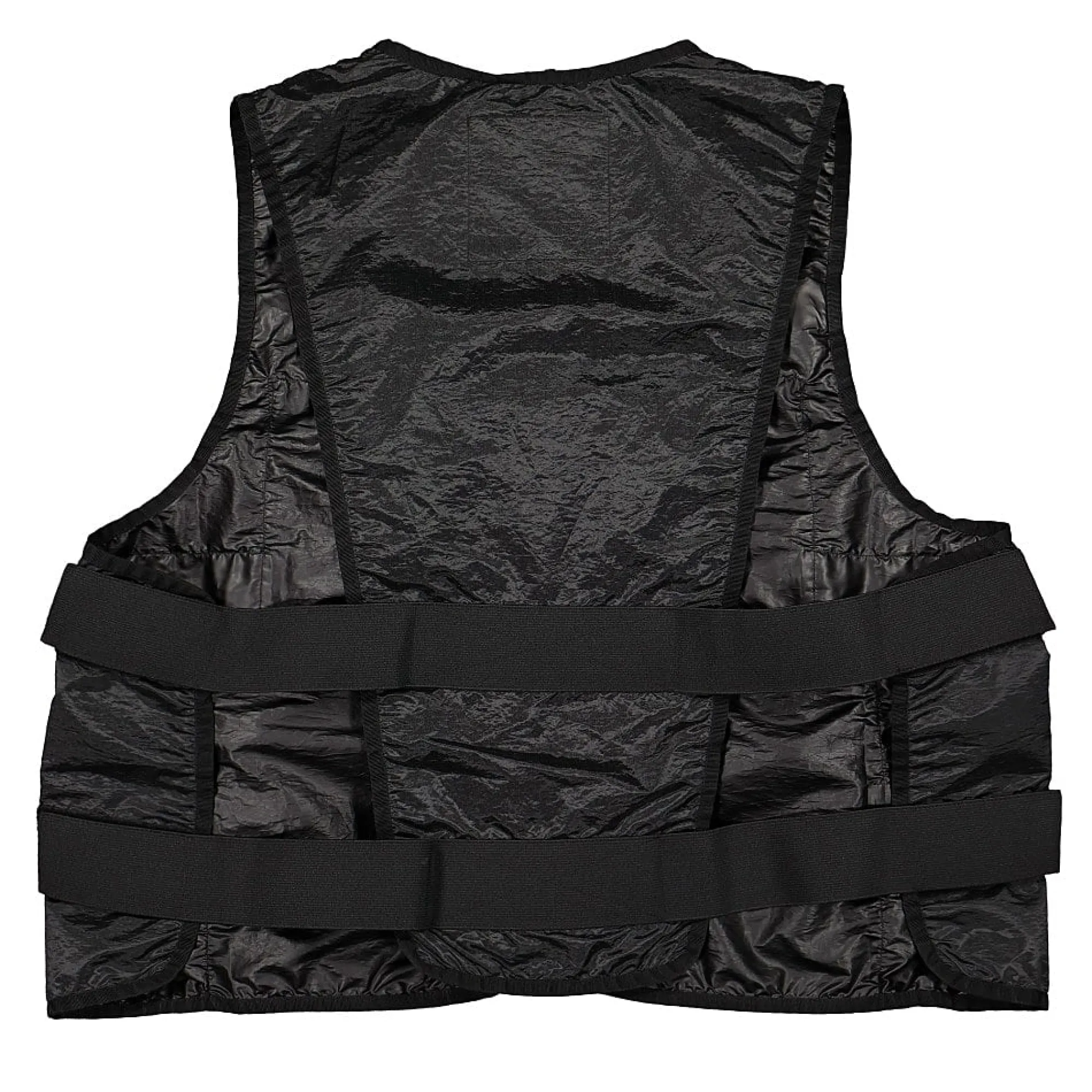 Vests^NemeN XLT Guard Vest InkBlack