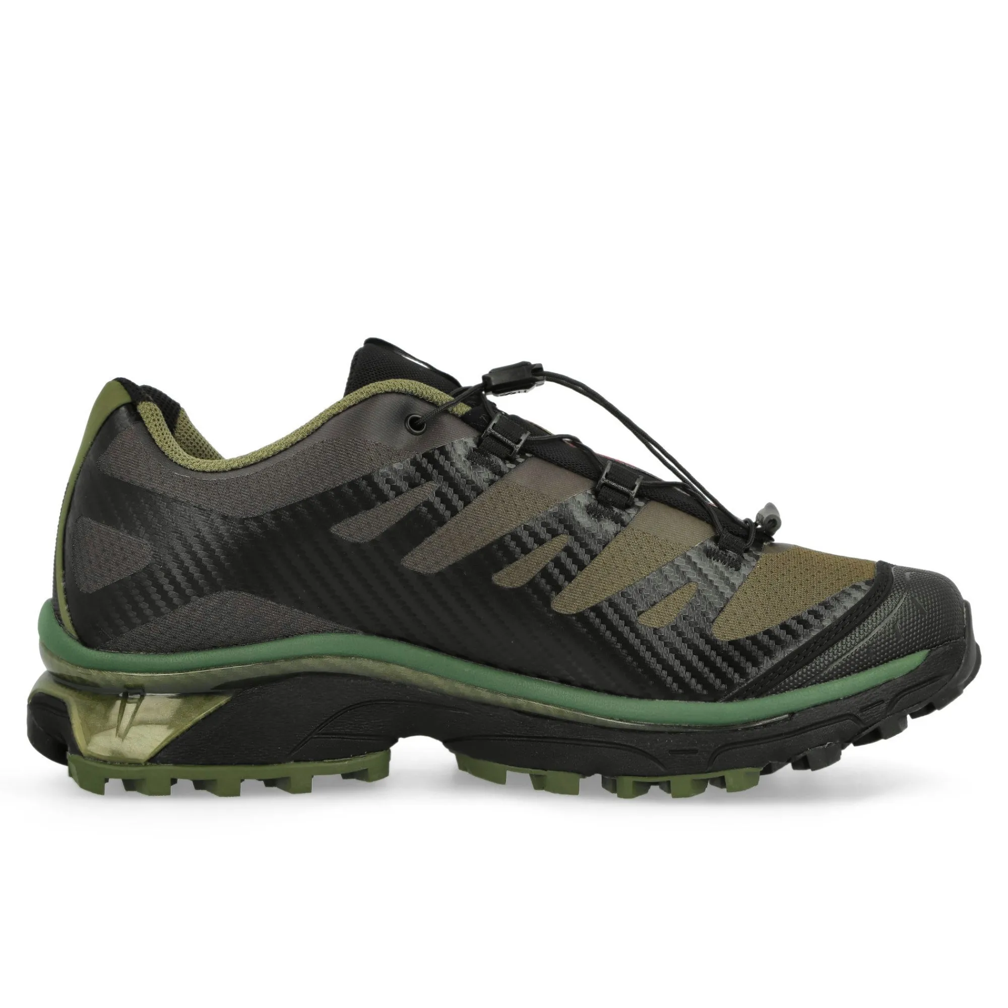 Low Tops | Outdoor & Performance^Salomon XT-4 OG OliveNight/Black/Aloe