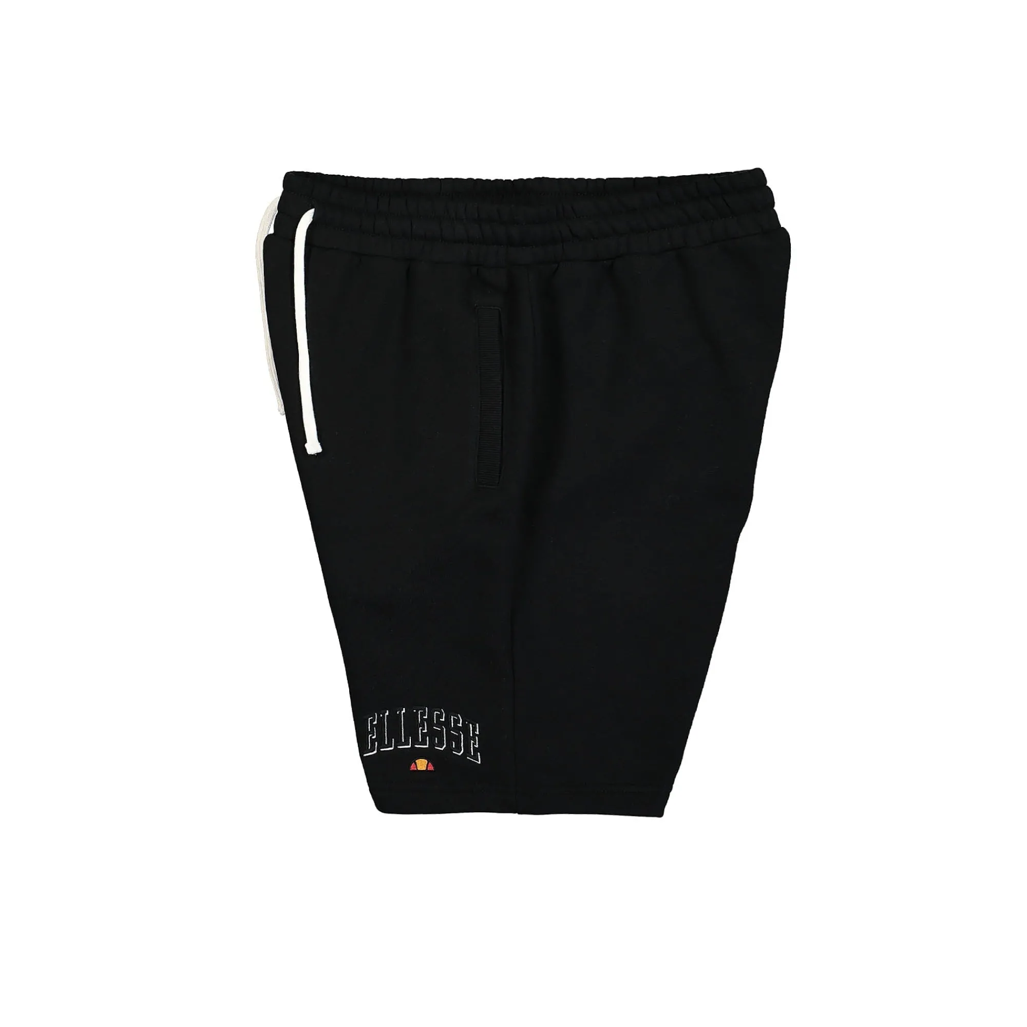 Pants & Shorts^Ellesse Yale Short Black