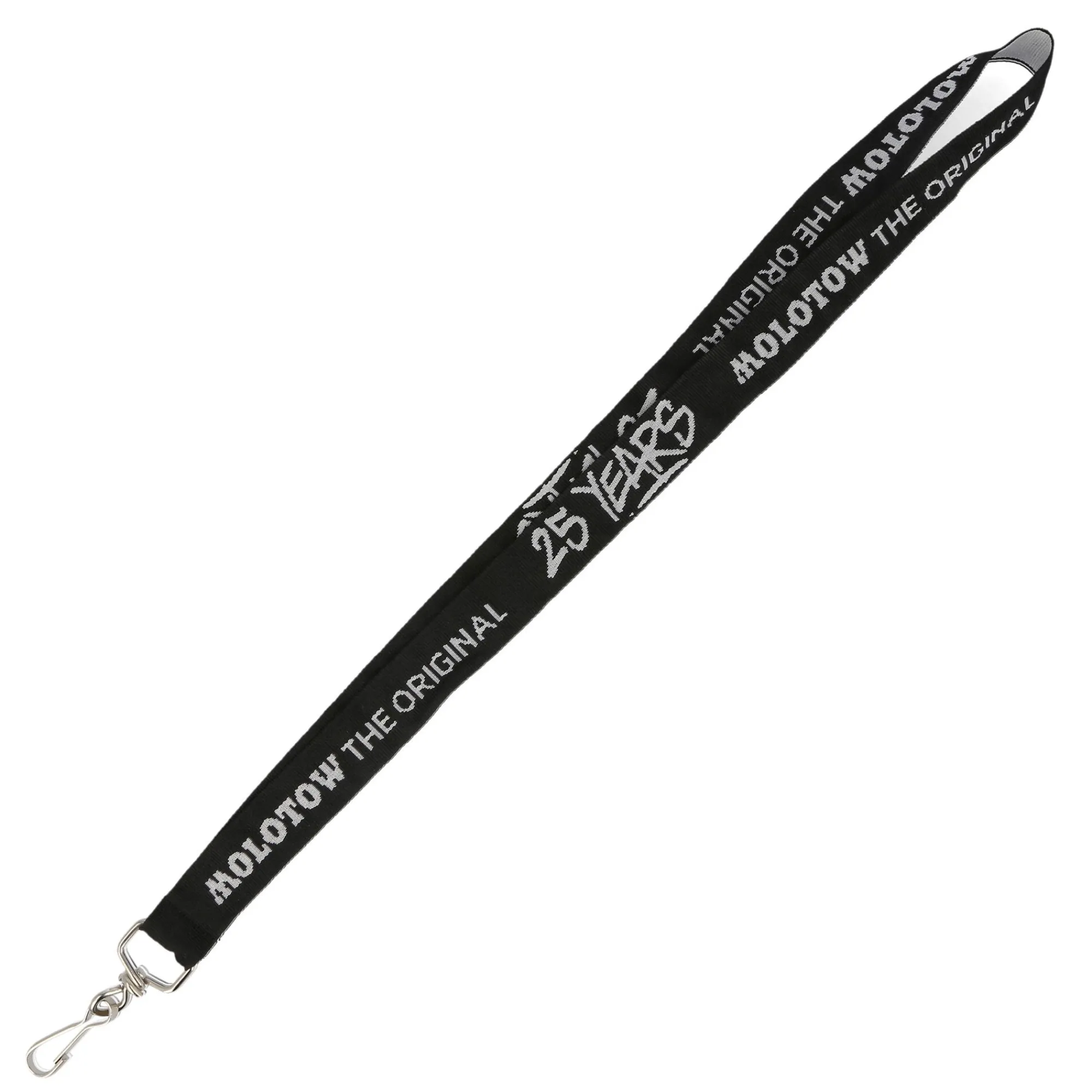 Various | Other Accessories^Molotow 25 Years Lanyard Black