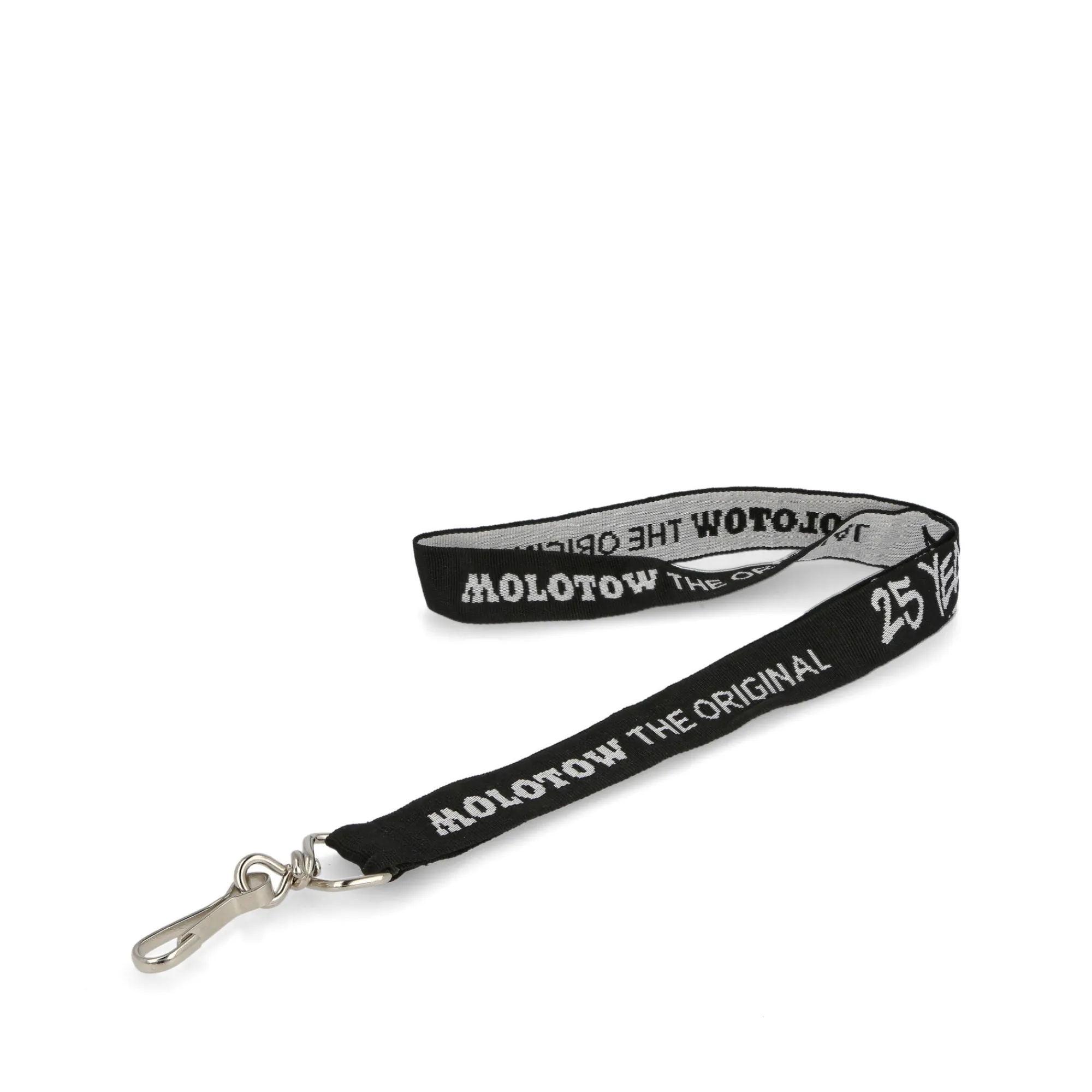 Various | Other Accessories^Molotow 25 Years Lanyard Black