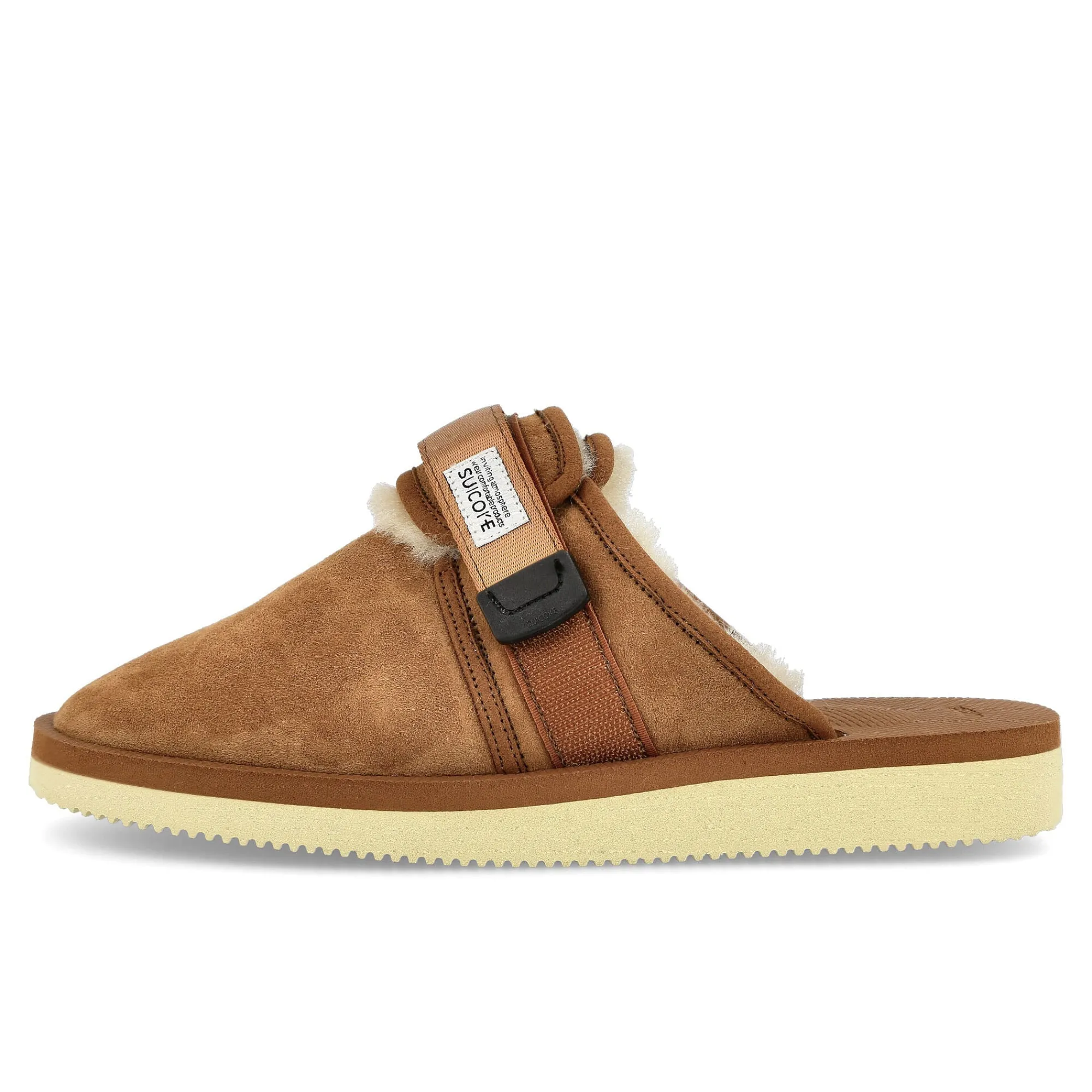 Slides & Sandals | Slides & Sandals^Suicoke zavo - m2ab Brown