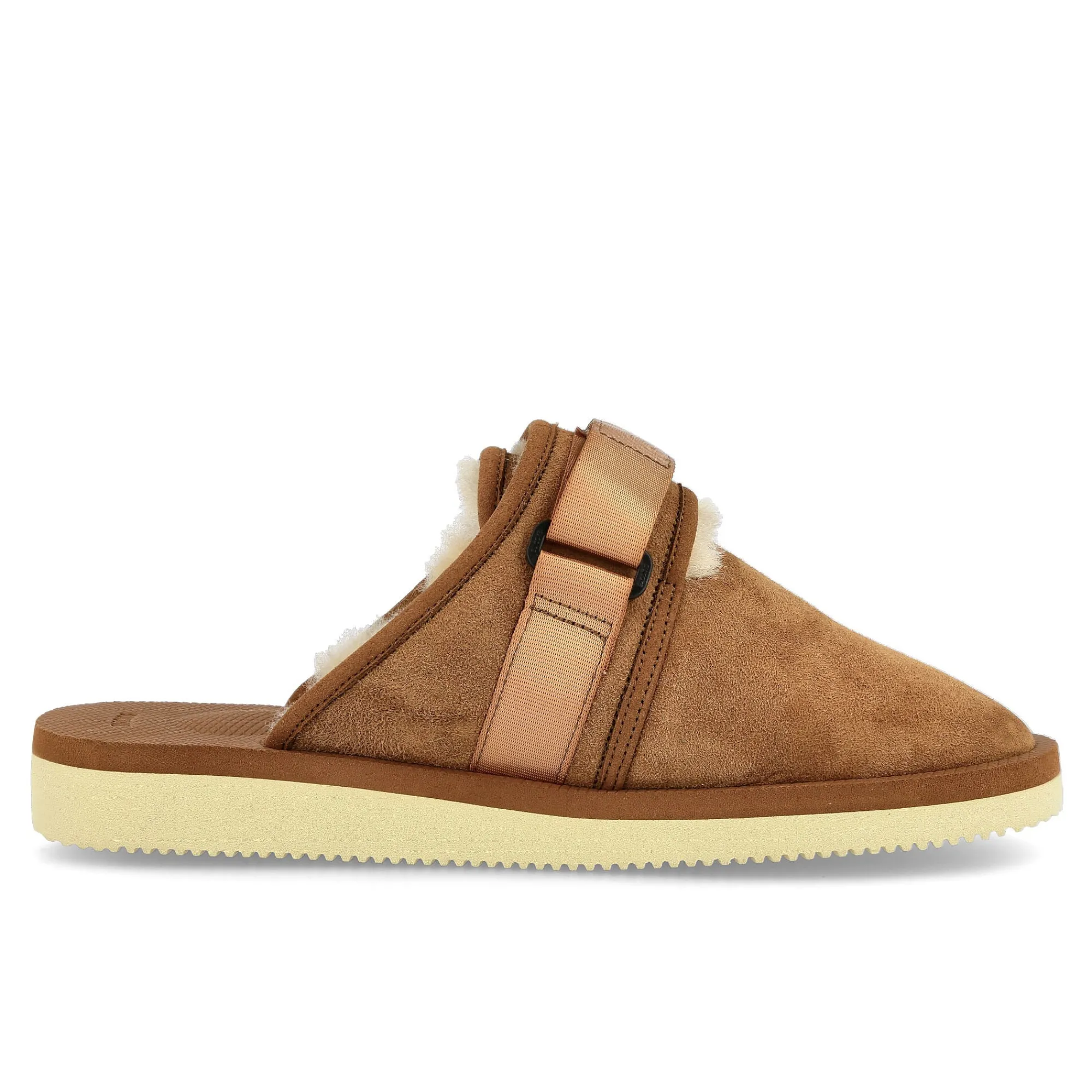 Slides & Sandals | Slides & Sandals^Suicoke zavo - m2ab Brown