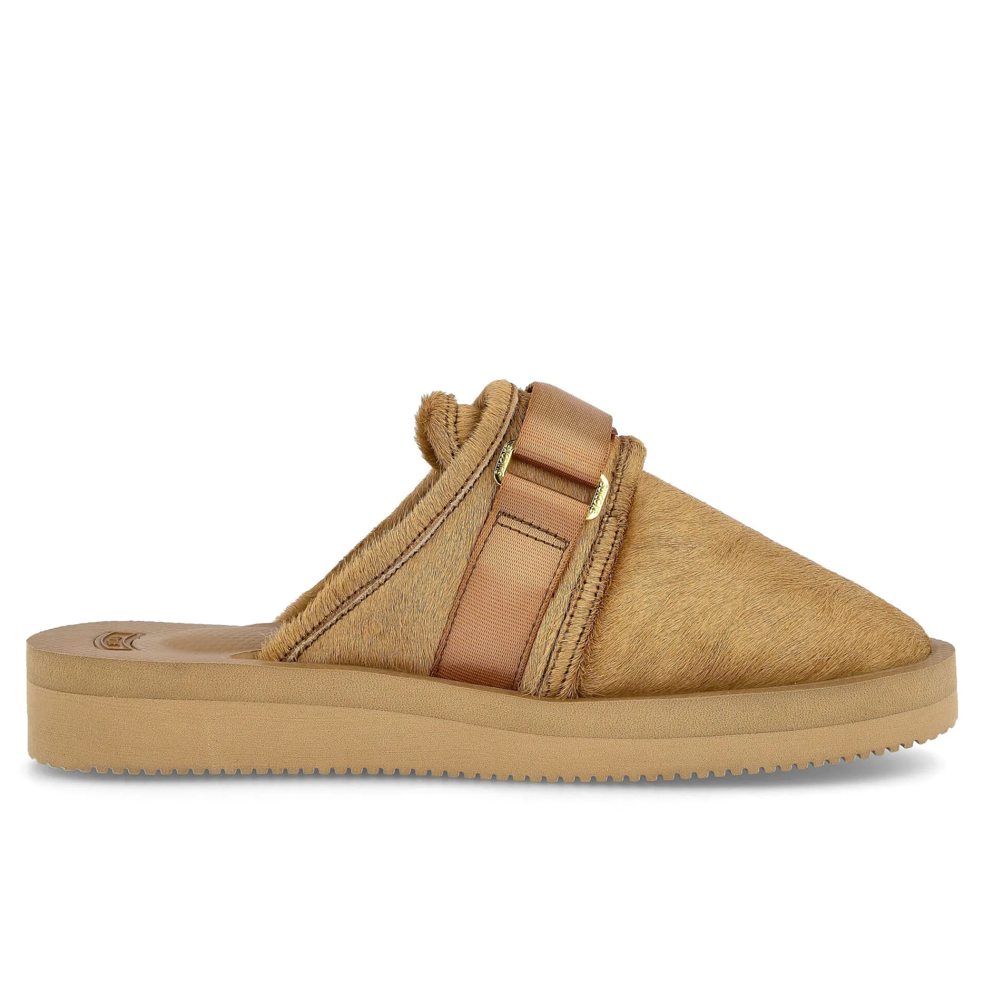 Slides & Sandals | Slides & Sandals^Suicoke zavo - vhl Camel