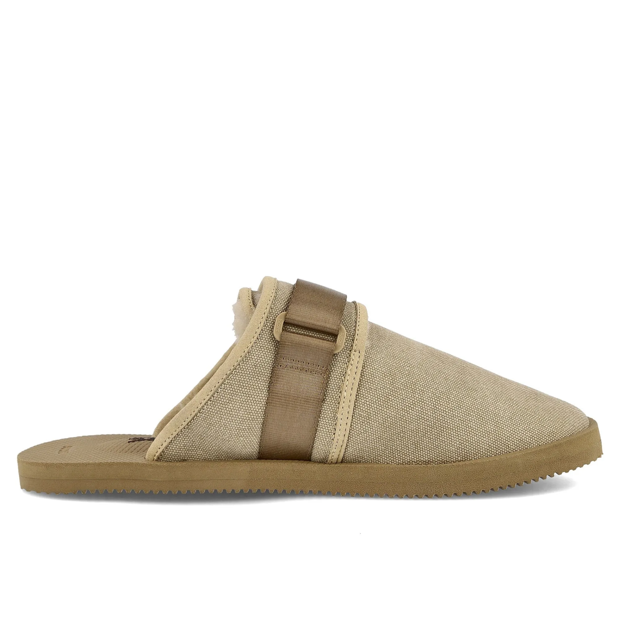 Slides & Sandals^Suicoke ZAVO-MabDA Sandals Beige