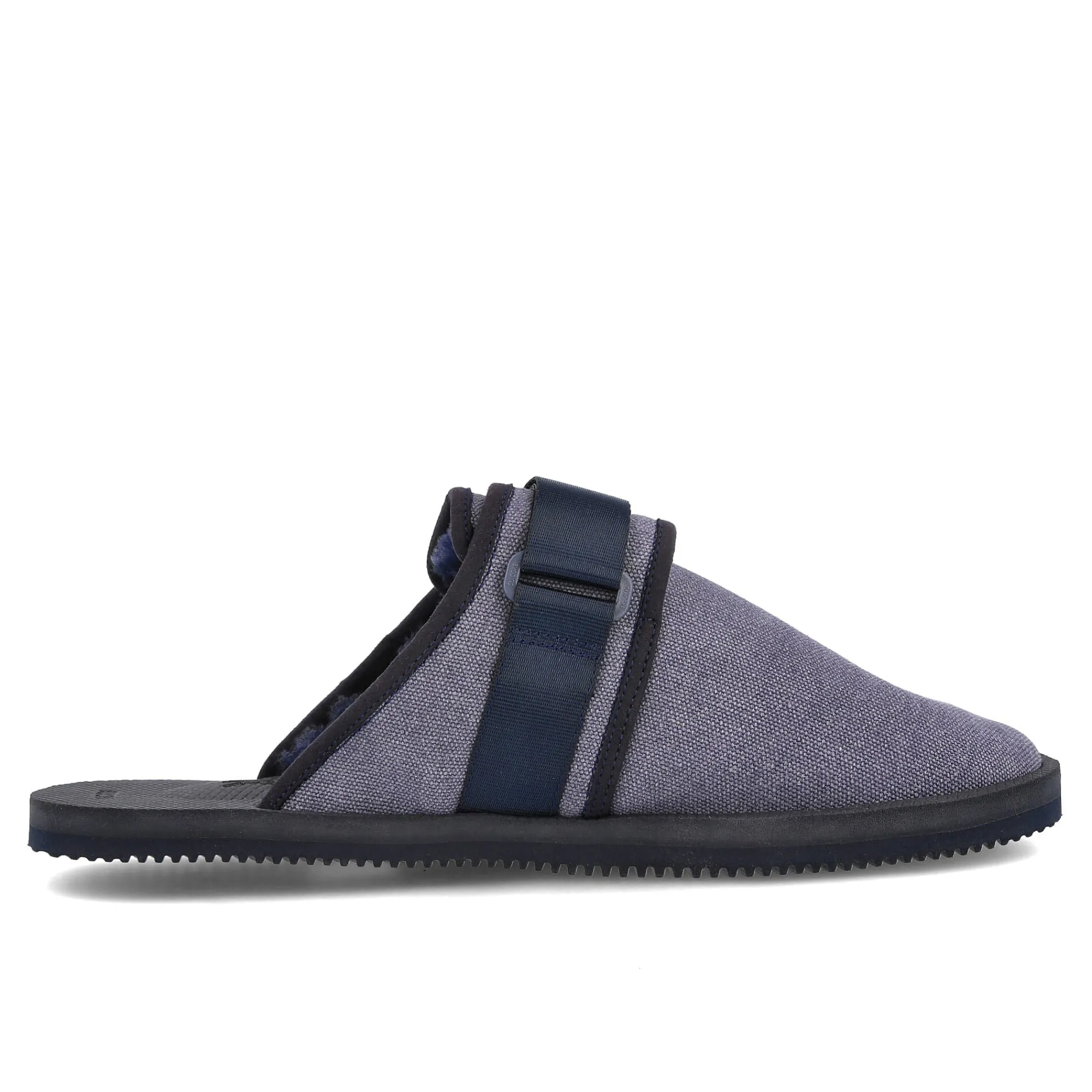 Slides & Sandals^Suicoke ZAVO-MabDA Sandals Navy