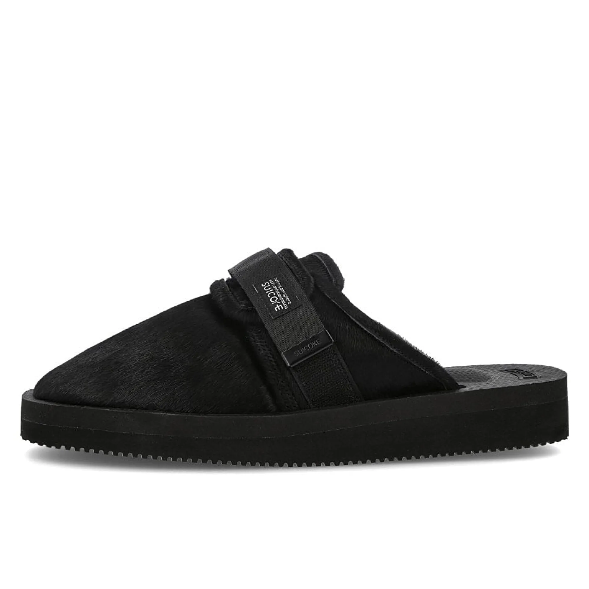 Low Tops | Slides & Sandals^Suicoke zavo-vhl Black