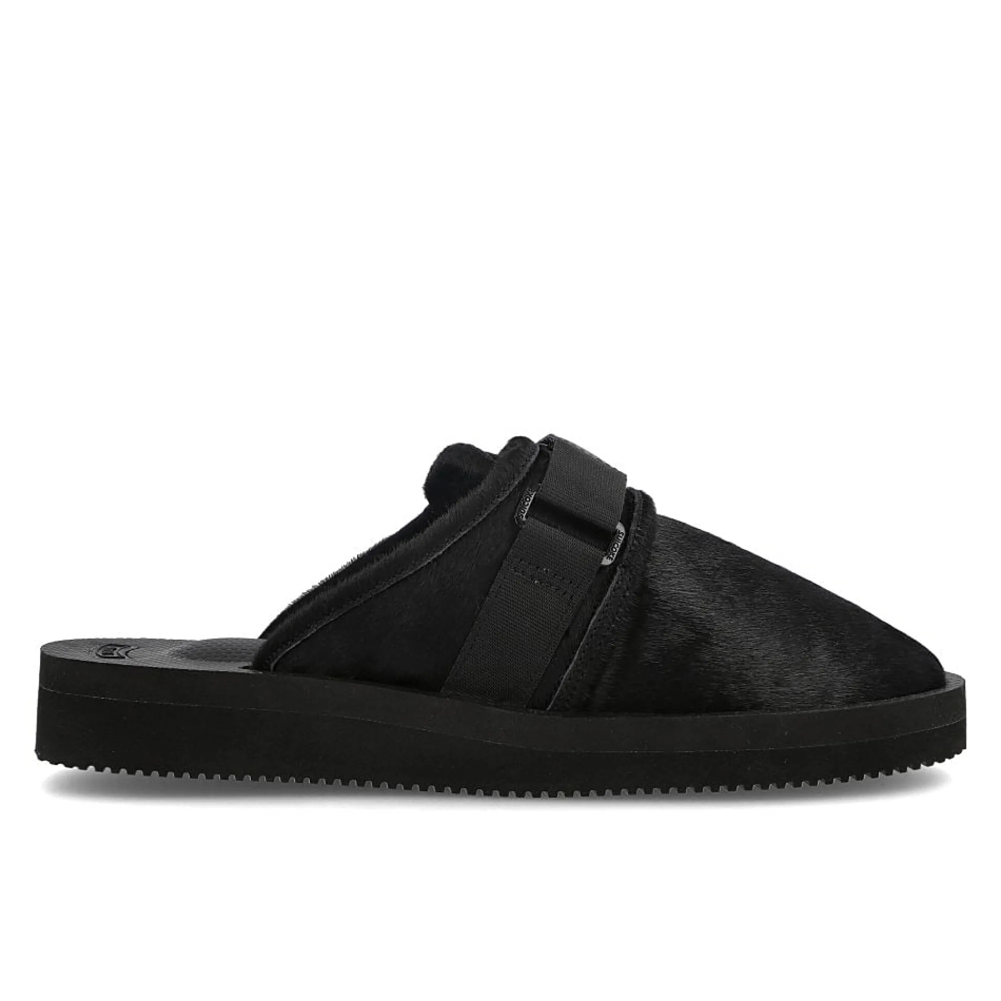 Low Tops | Slides & Sandals^Suicoke zavo-vhl Black