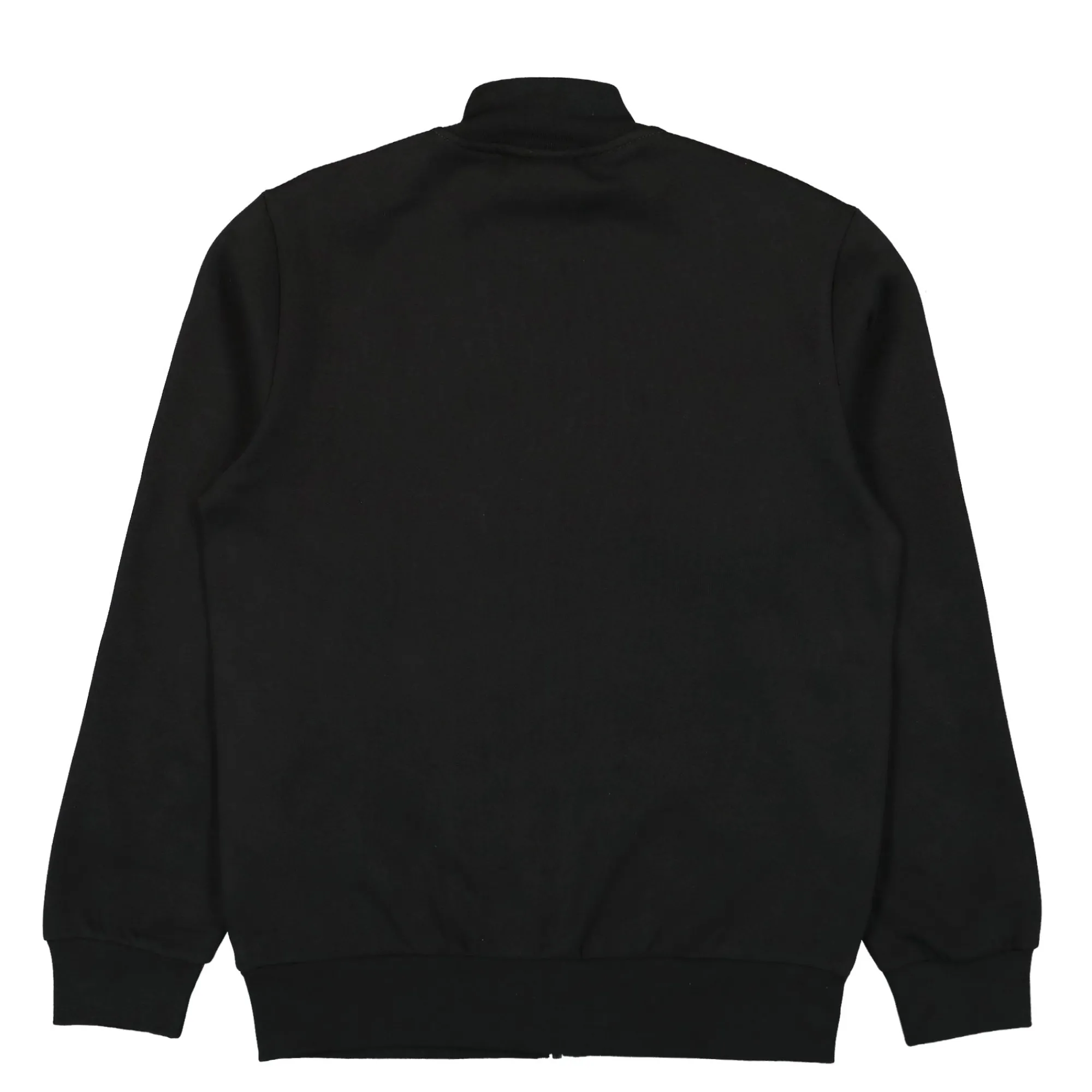 Sweatshirts & Hoodies^Lacoste Zipped Sweatshirt Black