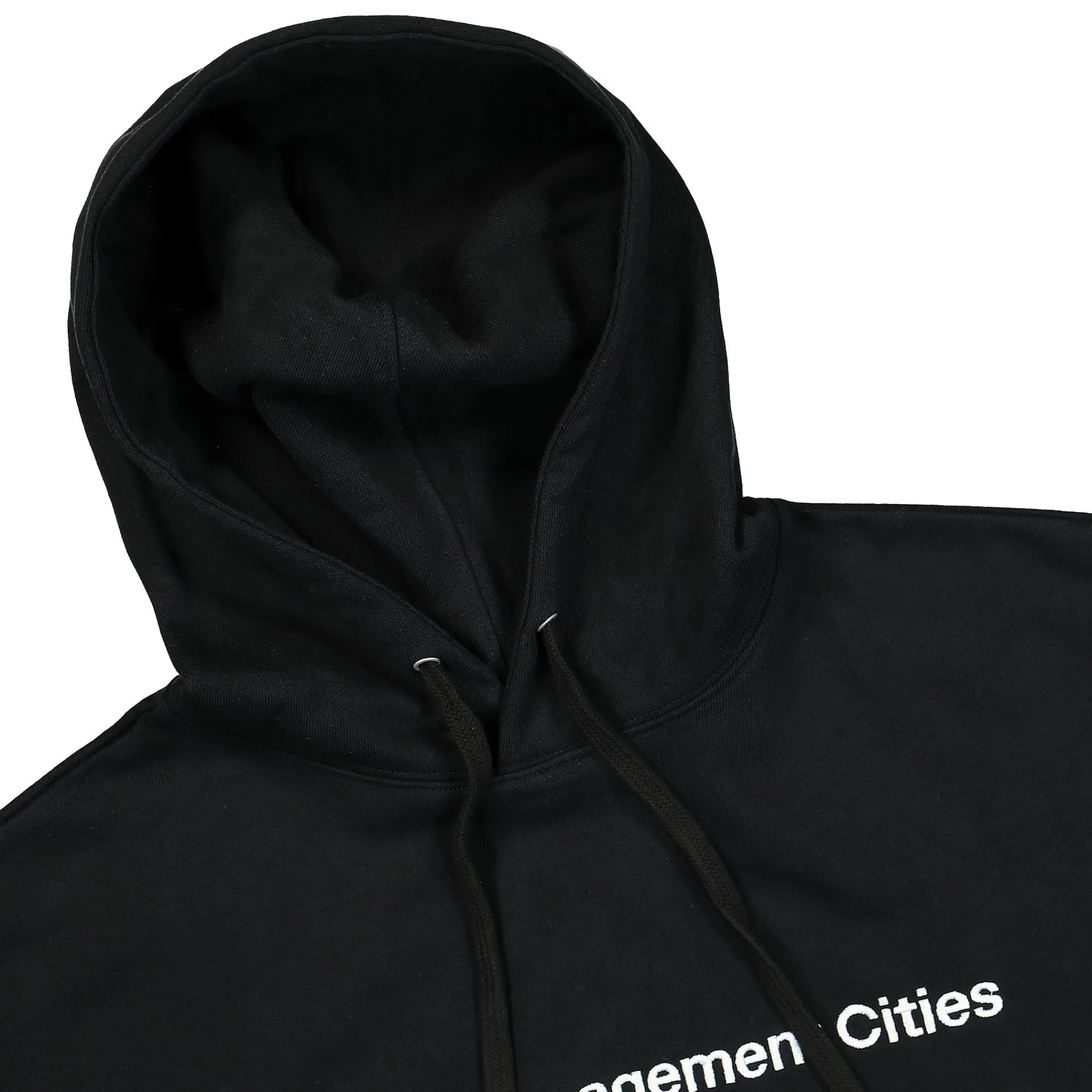 Sweatshirts & Hoodies^LMC ZT V3 Hoodie Black