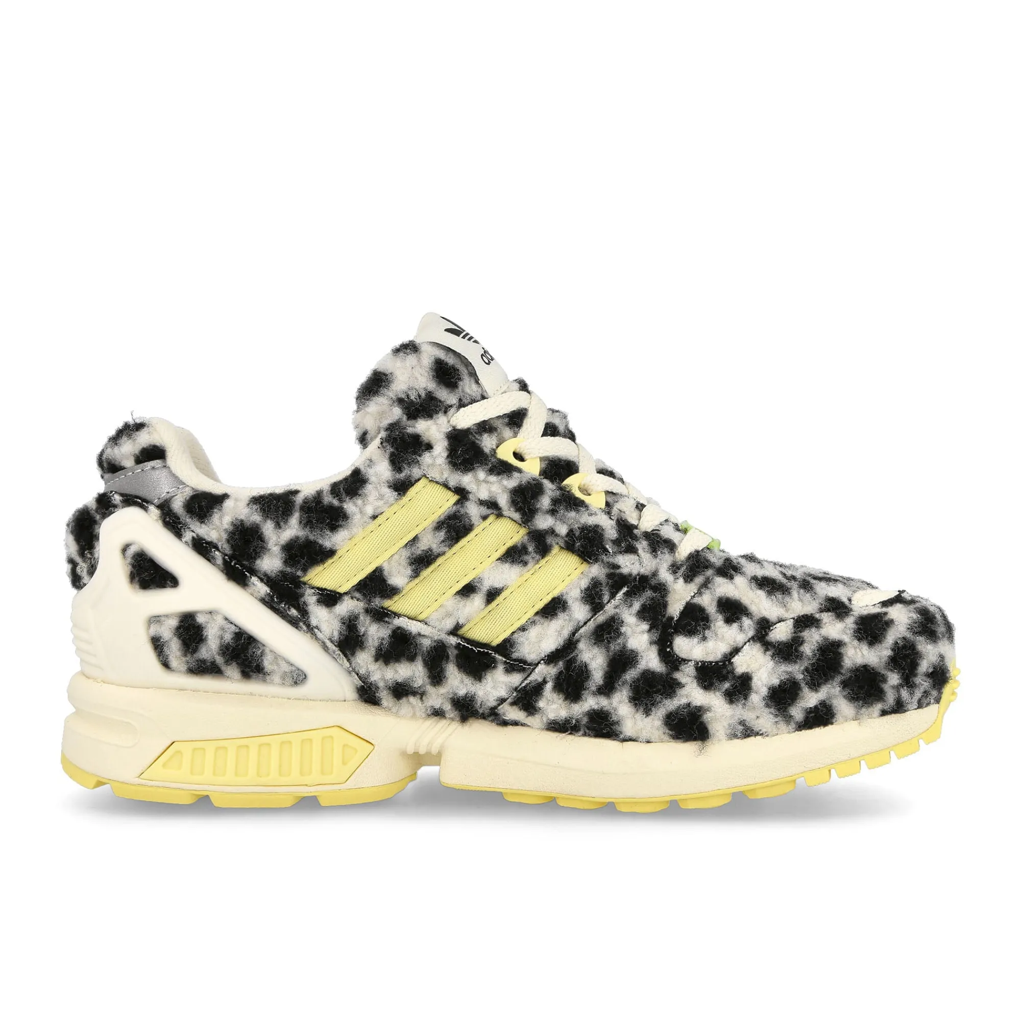 Low Tops | Retro & Running^adidas ZX 8020 OffWhite-AlmostYellow-CoreBlack