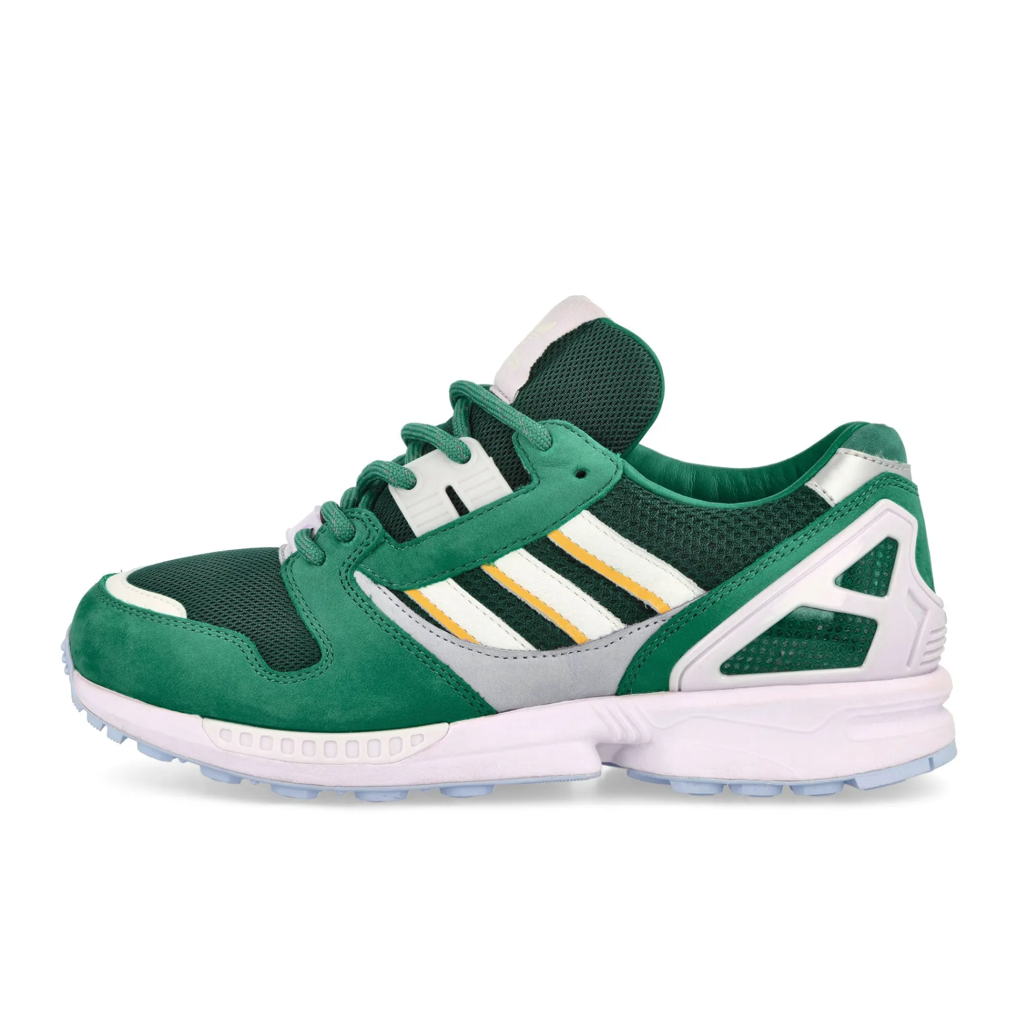 Low Tops | Retro & Running^adidas ZX 8000 W CollegiateGreen/SemiCourtGreen/AlmostPink