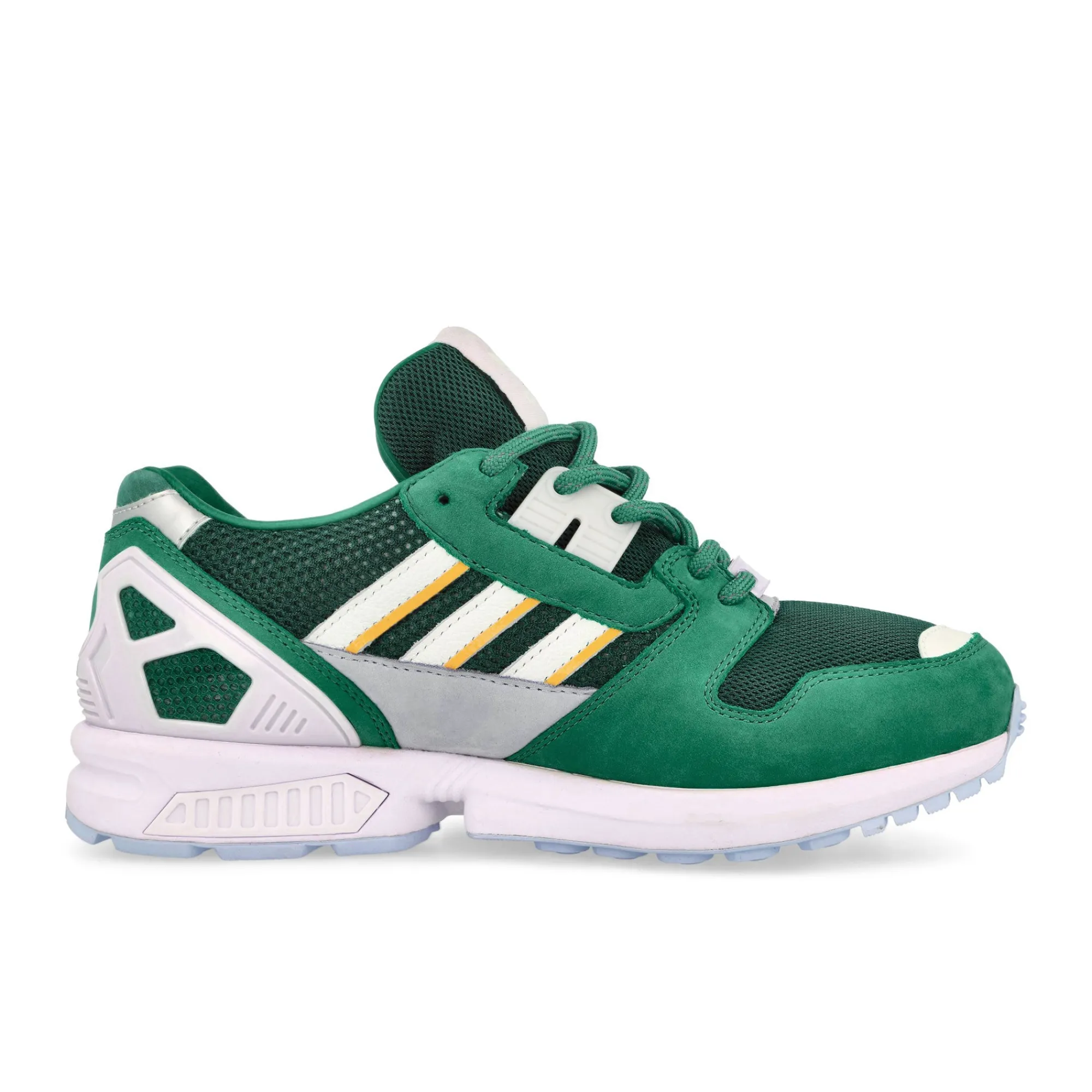 Low Tops | Retro & Running^adidas ZX 8000 W CollegiateGreen/SemiCourtGreen/AlmostPink